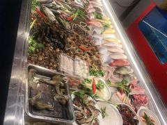 -长平老姿娘夜粥(平东一街店)