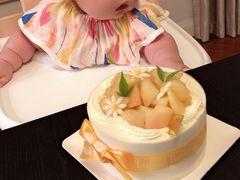 -卷心卷意·轻甜蛋糕(新光天地店)