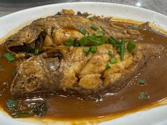 -红灯笼龙凤饭店(宁波老字号店)