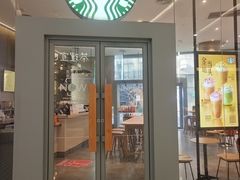 -星巴克(深圳世纪汇分店)