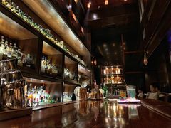 -The Bottle Bar(羲和商业广场店)