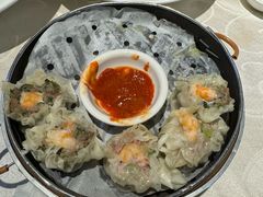 -爷爷的草帽·海鲜馆(孙塘路店)