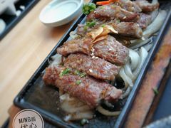 -王鼎精致料理铁板烧(世博源店)