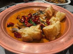 -柿合缘新京菜(国金中心商场店)