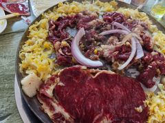 -马晓马佳牛羊肉(新合路店)