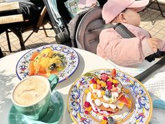 -Alimentari早午餐(安福路店)