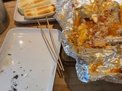 -木屋烧烤(岗顶二店)