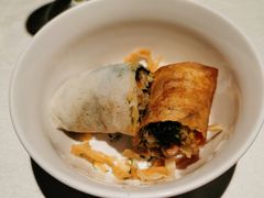 厦门薄饼-黑明餐厅(白鹭洲店)