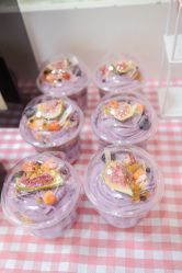 -BabyMonster小怪兽亲子派对·餐厅乐园(金月湾店)