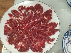 -福合埕牛肉火锅(长平国新店)