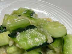 蒜泥黄瓜-杨氏青龙虾·羊蝎子(托乐嘉店)