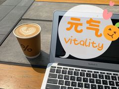 -% Arabica阿拉比卡咖啡烘焙工坊