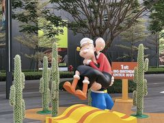 -东莞松山湖万象汇