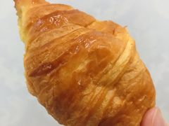牛角包-阿昌烘焙