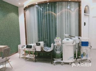 马上就提上日程安排体验，效果真的出其的好