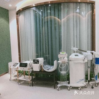 马上就提上日程安排体验，效果真的出其的好