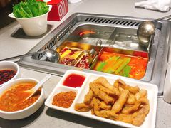 -海底捞火锅(松雷店)