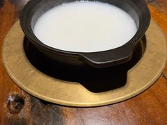 非遗粥水锅底-大良毋米粥 · 粥底火锅(岭南天地店)