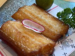 -清水日本料理铁板烧(学府路店)