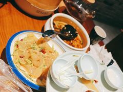 -额娘·春饼烤鸭(乐汇城店)