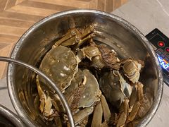 -一方渔歌蒸汽海鲜自助(文化路万达广场店)