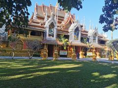 -西双版纳总佛寺