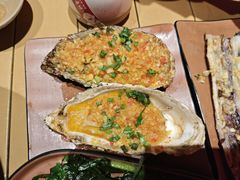 -花和尚·湘西小串烧烤(祈福店)