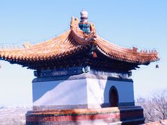 -颐和园