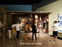 -中国闽台缘博物馆