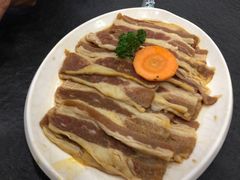 -金刚山(学府路店)