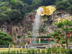 -东莞观音山旅游风景区