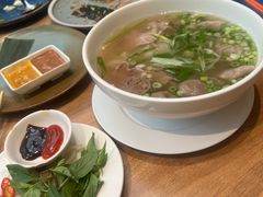 -越美小馆·越南料理(曲江店)