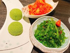 -AJIYA·池袋日式烧肉自助(天津万象城店)