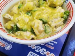 -哈灵现炒本帮面(宁波路店)