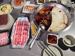 -故里和山·成都火锅(欢乐港湾店)