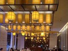 -福州天元国际威斯汀酒店·中国元素餐厅