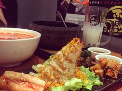 -蒜香焼肉PURUSHIN(马场路店)