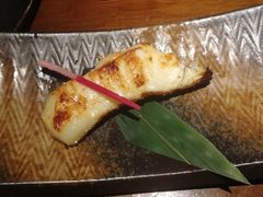 银鳕鱼西京烧-千代武日本料理(开发区店)