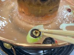 -马记伊源斋涮肉·清真菜(百子湾店)