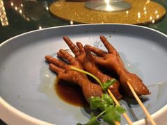 -邑家人·山水四合院