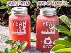 -野萃山·潮汕厚果汁(十亩地店)