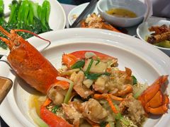 -天成·川菜家宴(海港城店)