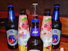 -Helens海伦司(海外联谊大厦店)