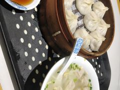 -上味馆南翔小笼(杏山路店)