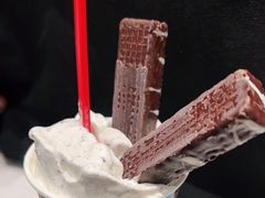 -DQ·蛋糕·冰淇淋(虹口龙之梦店)