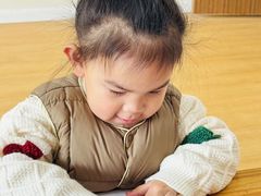 -四叶草托育园(张江园店)