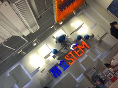 -斯坦星球AI编程·机器人科创·科学实验·信奥·思维·STEM·积木拼搭·竞赛考级(浦东联洋广场大拇指龙阳御桥中心)