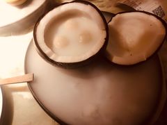 椰汁丸子-绿茶餐厅(昌平悦荟店)