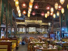 -HOHO餐厅(古子城店)