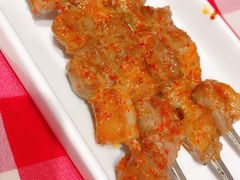 -西贝莜面村(近铁城市广场店)